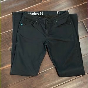 Hurley Jeans